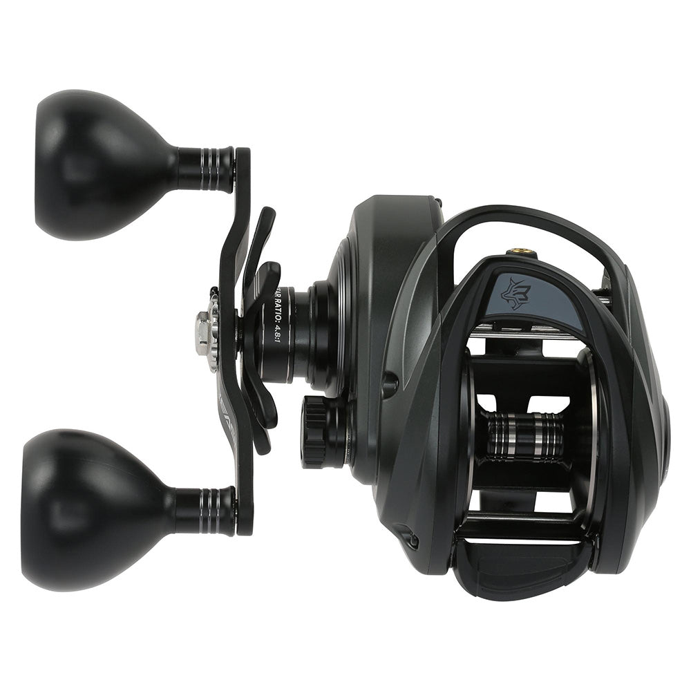 Abu Garcia Beast 400 Low Profile Left Hand Reel BST400LP-L [1636833]