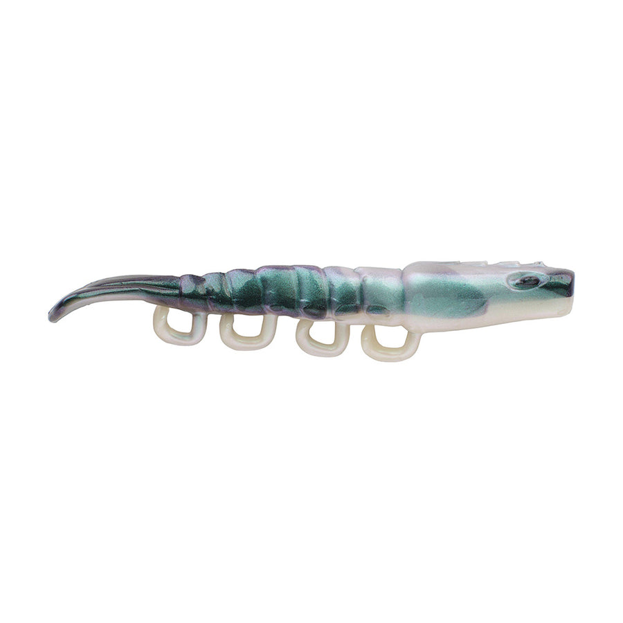 Berkley Gulp! Saltwater Turbo Shrimp - 5" - Ocean Shift [1637591]