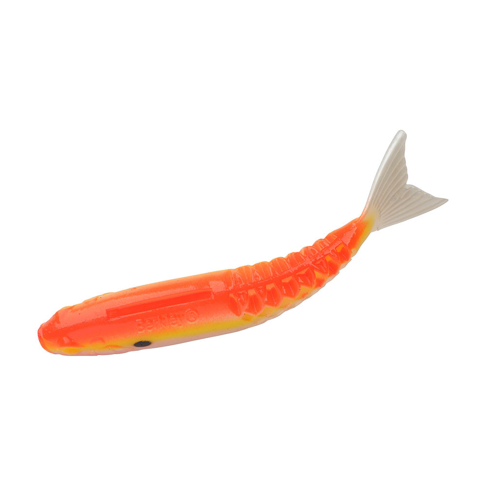 Berkley PowerBait PowerStinger - 3.5" - Fireball BSWPBSPS3.5-FB [1637641]
