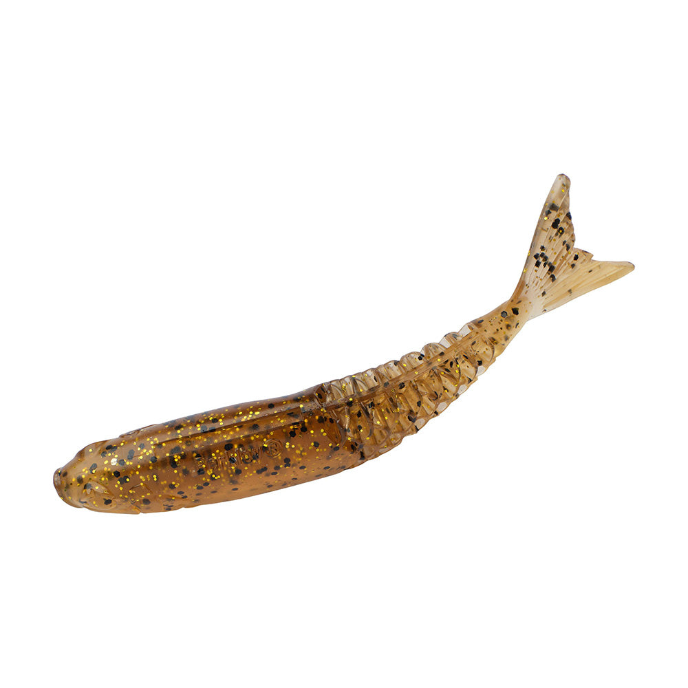 Berkley PowerBait PowerStinger - 4.25" - Mud Minnow BSWPBSPS4.25-MDM [1637650]