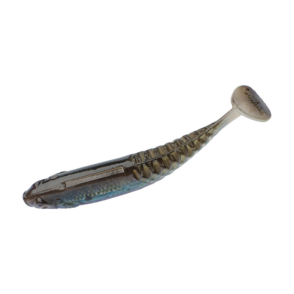 Berkley PowerBait Paddlin' PowerStinger - 3.5" - HD Pilchard BSWPBSPDPS3.5-PIL [1637612]
