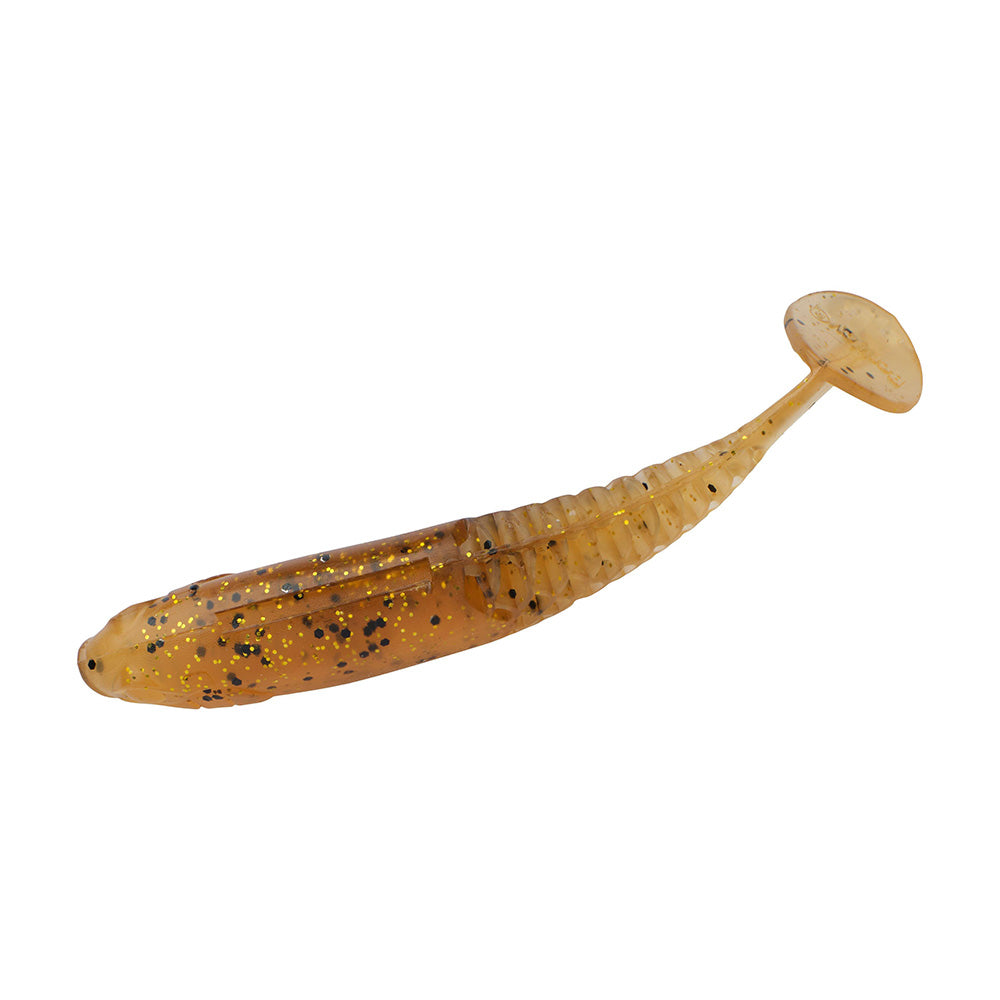 Berkley PowerBait Paddlin' PowerStinger - 3.5" - Mud Minnow BSWPBSPDPS3.5-MDM [1637611]