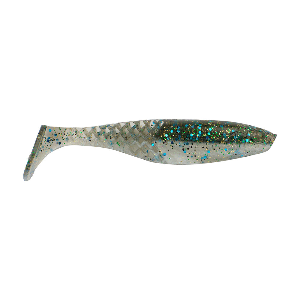 Berkley PowerBait Paddlin' PowerStinger - 4.25" - Pinfish BSWPBSPDPS4.25-PINF [1637660]
