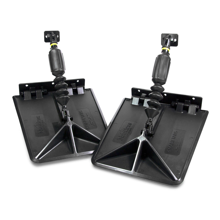 Lectrotab Smart Tabs SX Series 10.5 X 12 f/21-25' Boats Up To 350 HP [SX10512-90]