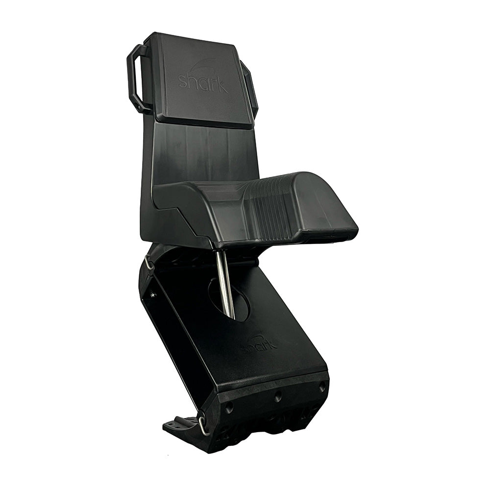 Shark ULTRA Seat w/Flex Pod Suspension No Plinth [FBAX2000]