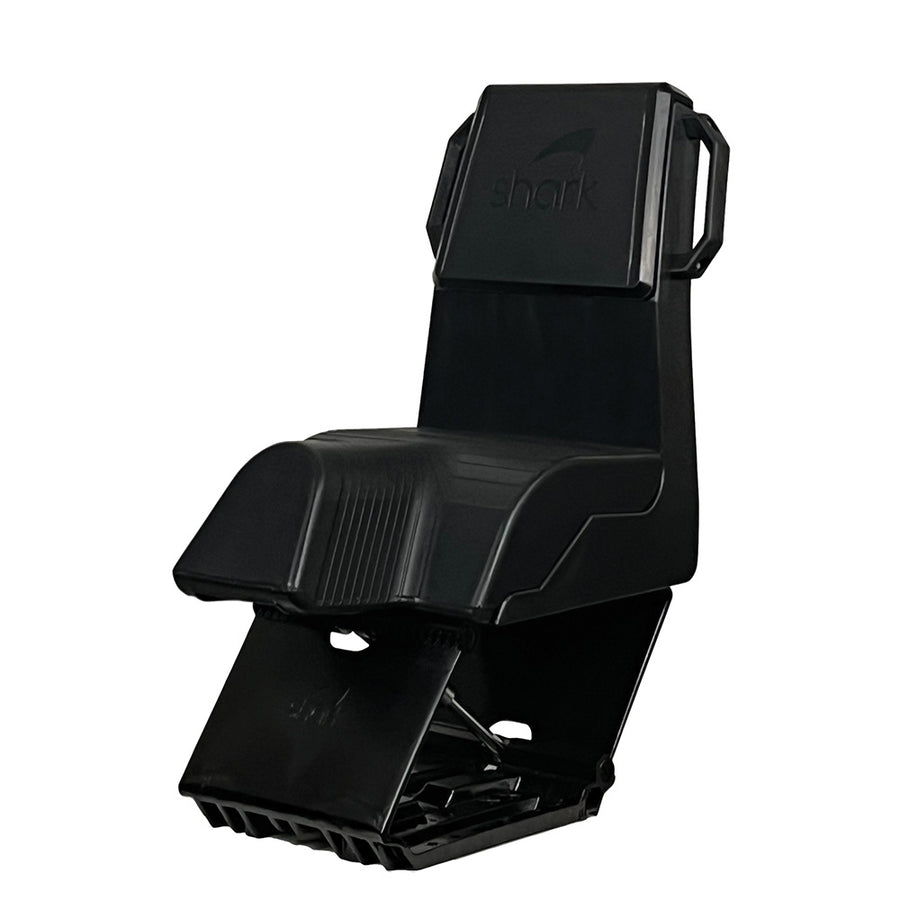 Shark ULTRA Lite Seat w/Flex Pod Suspension No Plinth [PBEX2000]