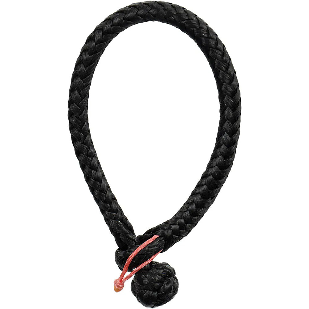 Ronstan Soft Shackle - Size XXL - 14mm x 100mm w/Robline Line [DSH-14GRY]