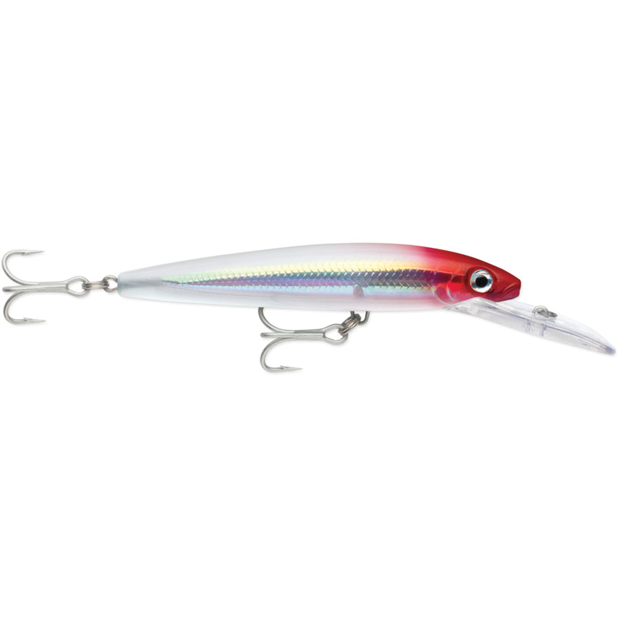 Rapala Husky Magnum 25 - 6-1/4" - Red Head [HMAG25RH]