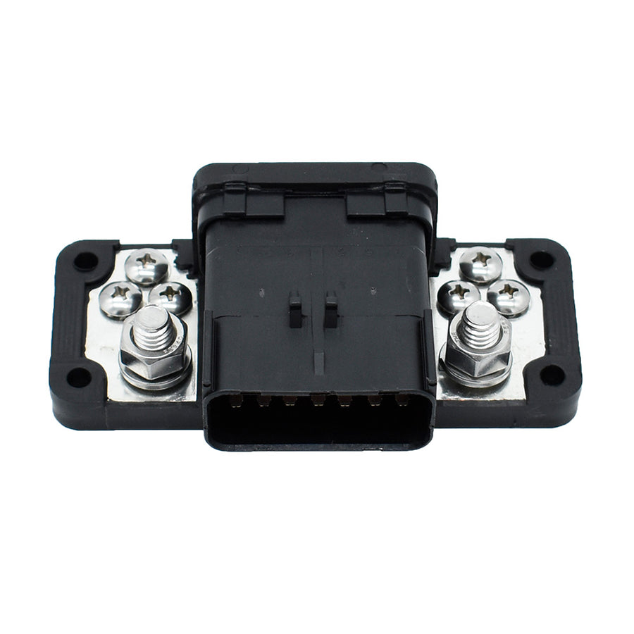 Bluewater 14 Position Sealed FCI Molded Busbar [2314-B-000]