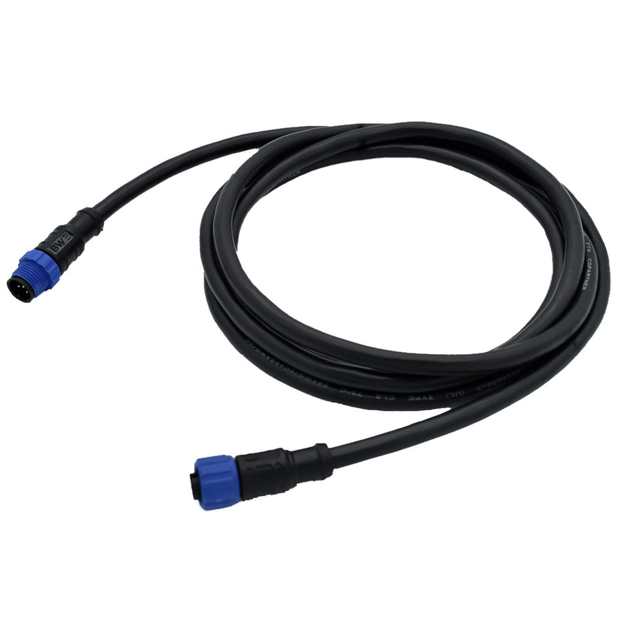 Bluewater NMEA 2000 Drop Cable - 0.5 Meter [2700-55-011]