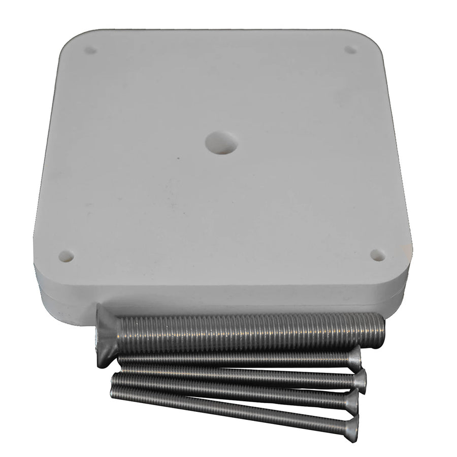 Sea Swivel 1.5" Riser Kit f/Sea Swivel XL Mount [SEA-HDM-RISER-KIT-XL-1.5]