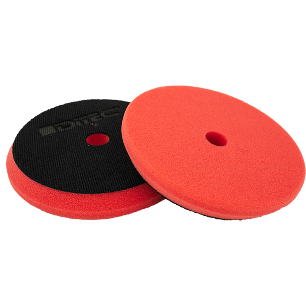 DiTEC Trapez Polishing Pad - Fine Cut - 150mm *2-Pack [PP-FNCT-1501]