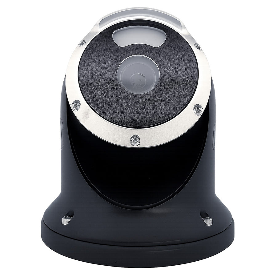 Iris Photon Ultra Low-Light 4K Night Vision Camera w/12mm Lens - Black [SKU-4K485-001]