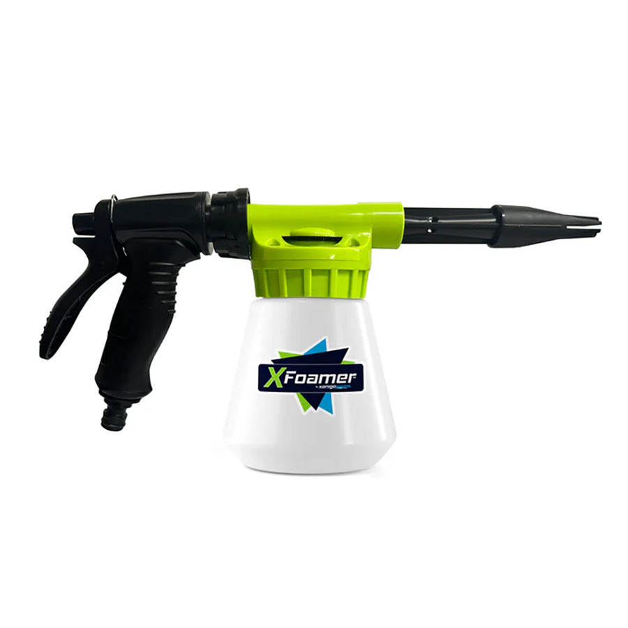 Xanigo Marine X-Foamer Sprayer f/Quick Wash/Dock N Deck [XMXF]