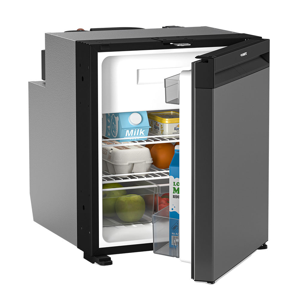 Dometic NRX 60C Compressor Refrigerator - 60L - Dark Silver [9620017086]