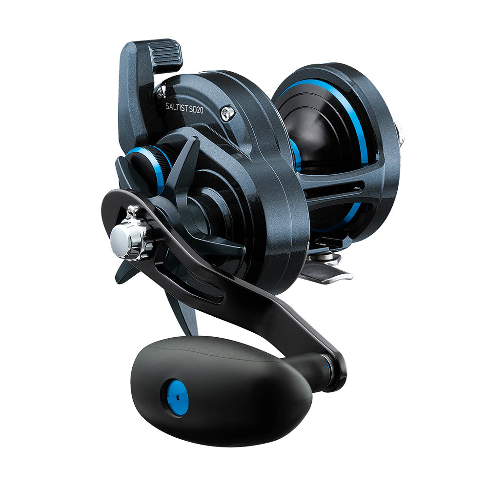 Daiwa Saltist Star Drag 15 Reel - SLTSD15 [SLTSD15]