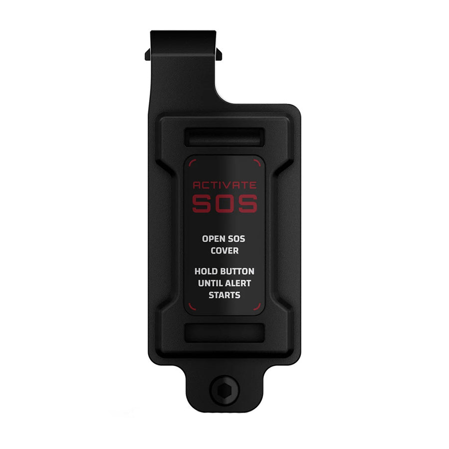 Garmin Spine Mount Adapter [010-13991-00]