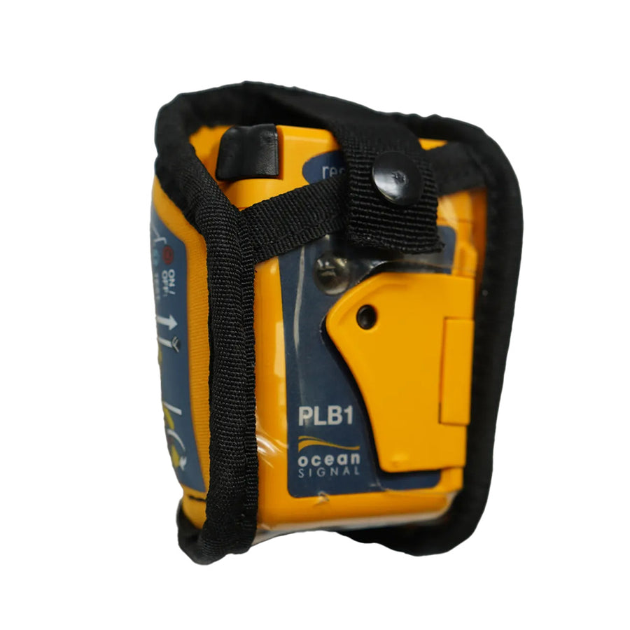 Ocean Signal rescueME PLB1 Floatation Pouch [731S-04078]