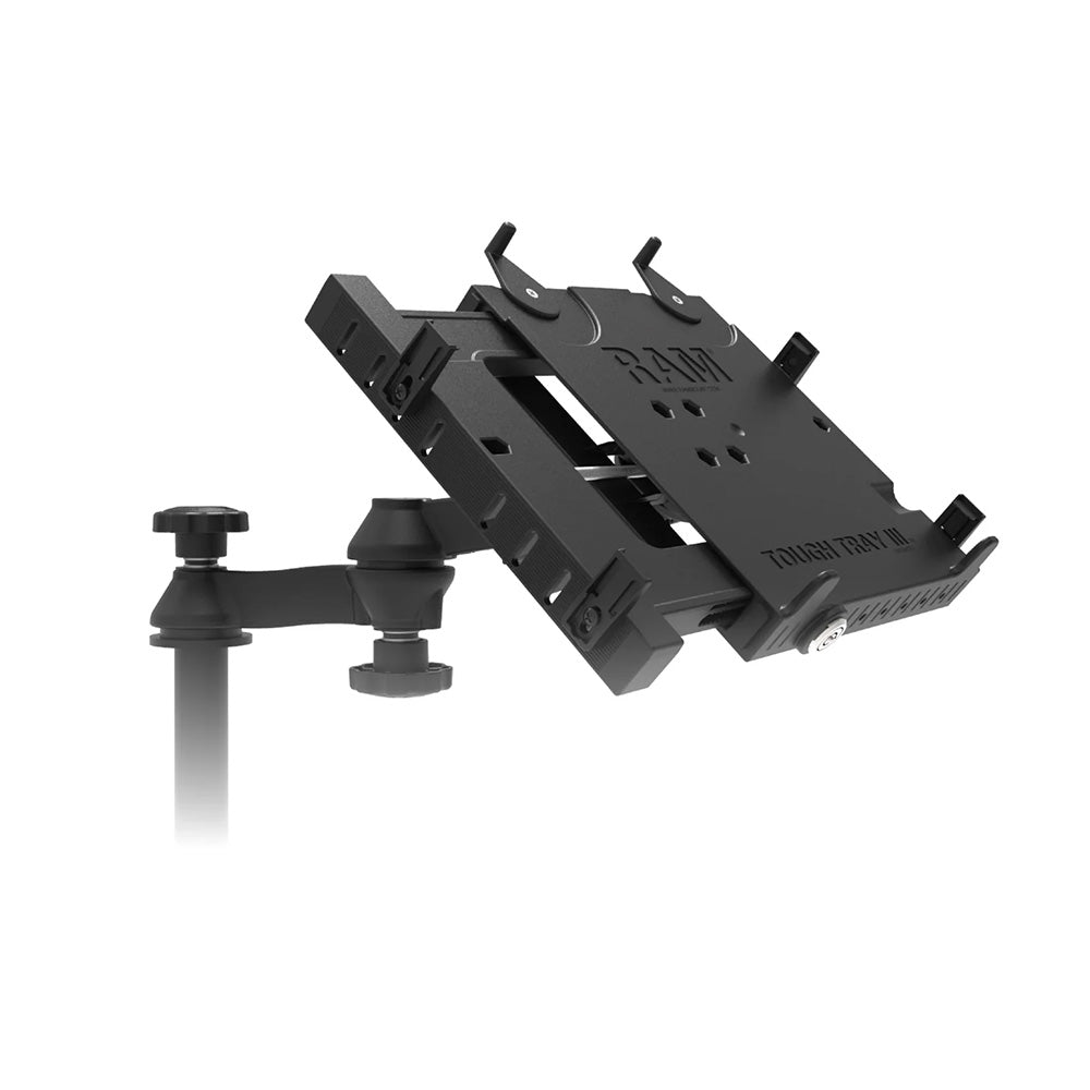 RAM Mount RAM No-Drill Universal Laptop Mount [RAM-VB-196-SW3]