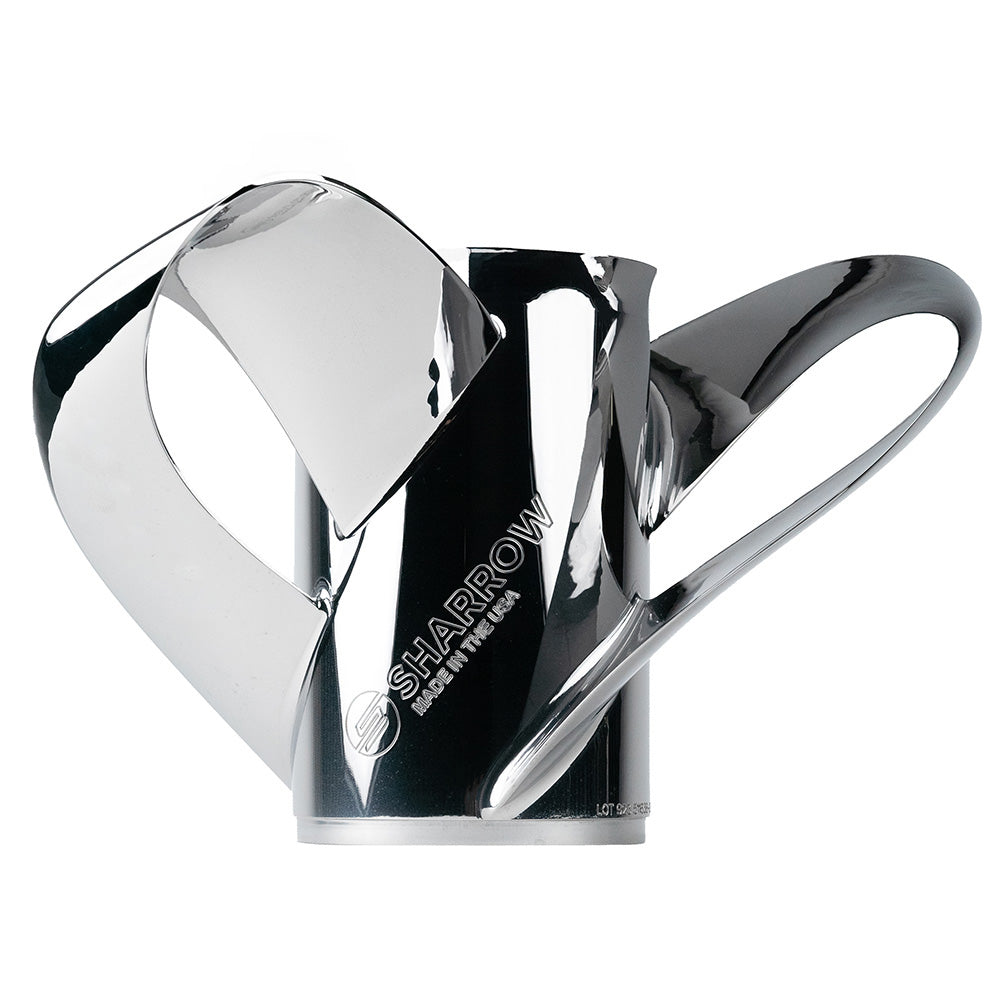 Sharrow Marine A31670-1000R X10 Series Stainless Steel Propeller f/Mercury V10 Outboards [A31670-1000R]
