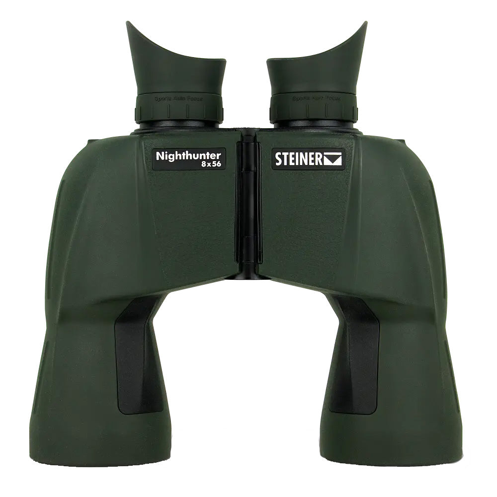 Steiner Nighthunter 8x56mm Low-Light Binoculars [2070]