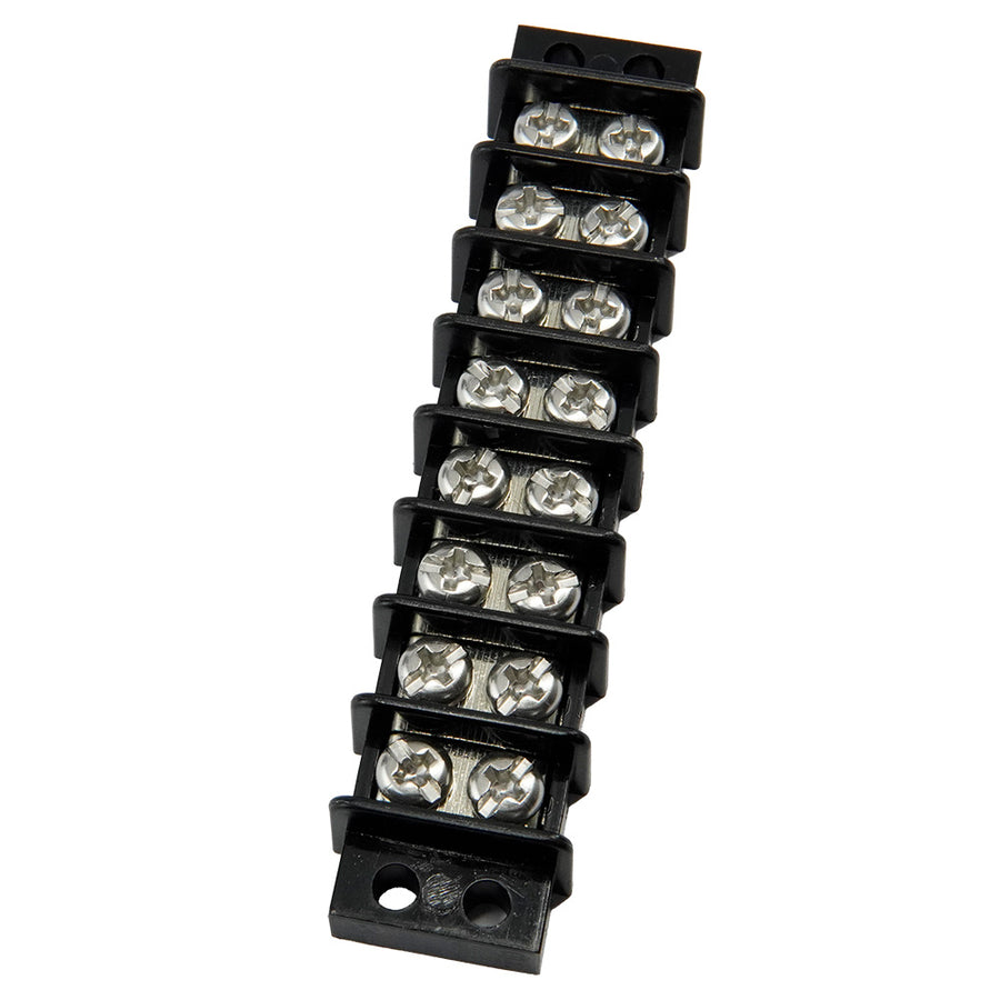 Egis Terminal Block 20A - 8 Circuit [2220-08]