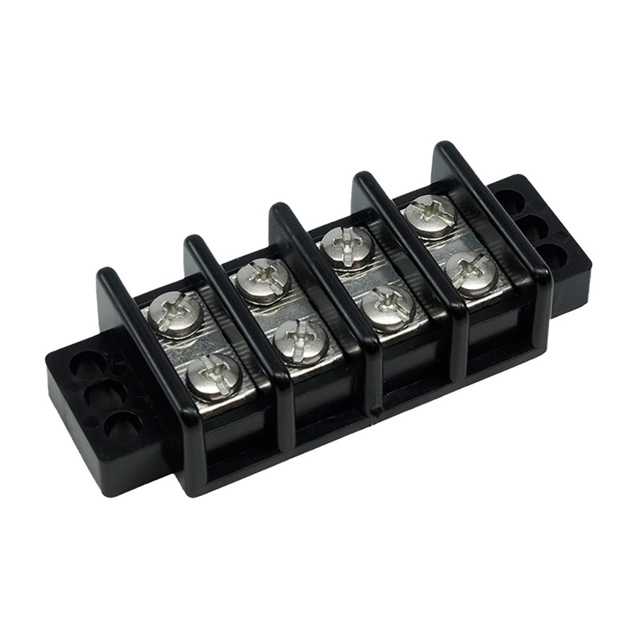 Egis Terminal Block 30A - 4 Circuit [2230-04]