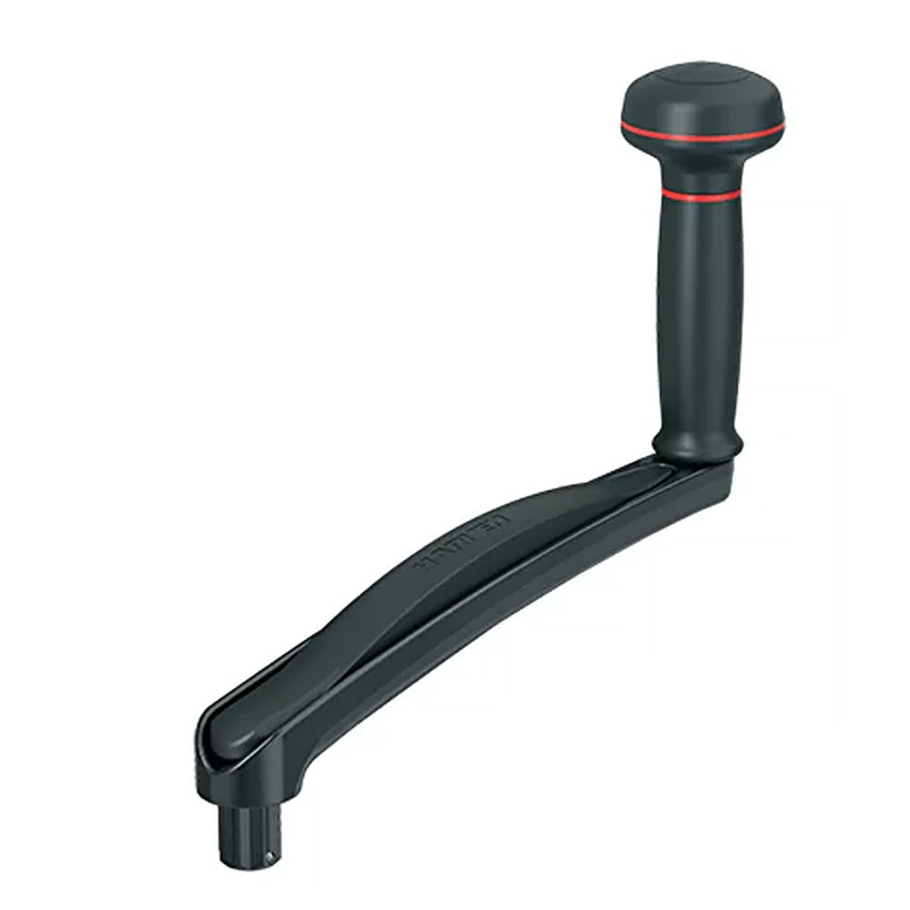 Harken GripGo Aluminum Winch Handle [B10GGASG]