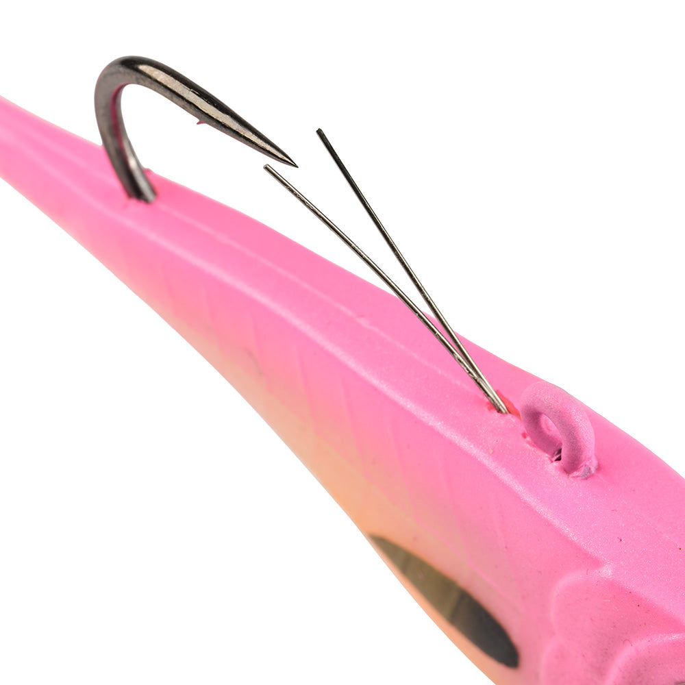Berkley Powerbait Saltwater Powervibe Max - 5" - HD Sunburn [1653004]