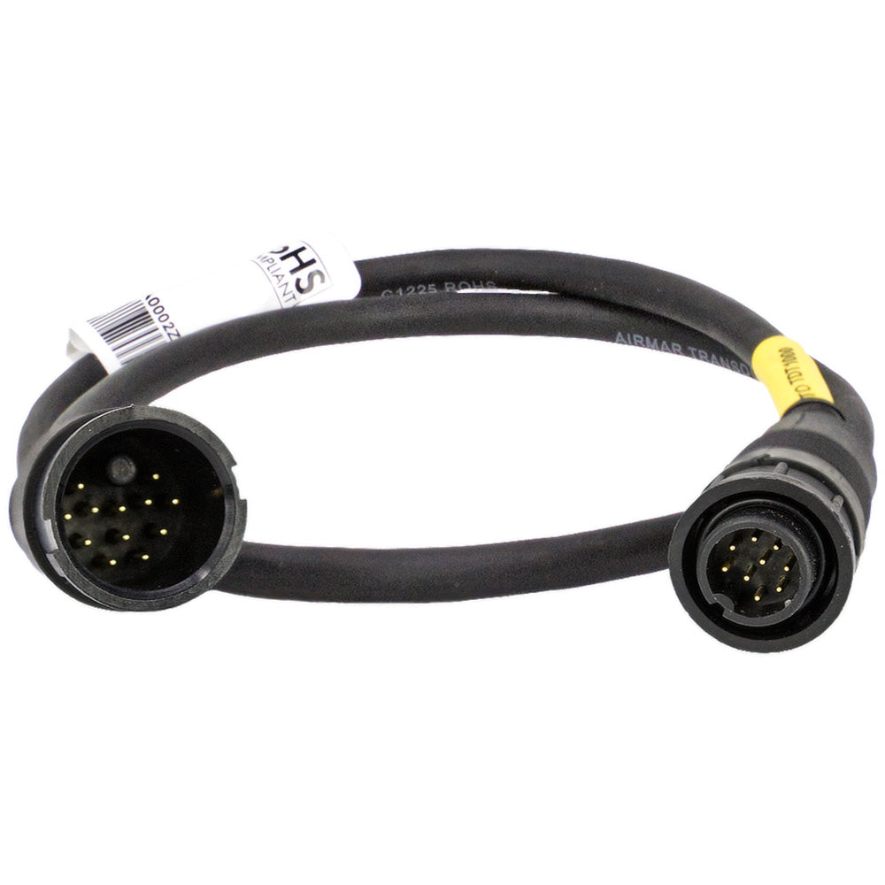 Airmar TDT Test Cable Mix  Match CHIRP [TDT-MMC]