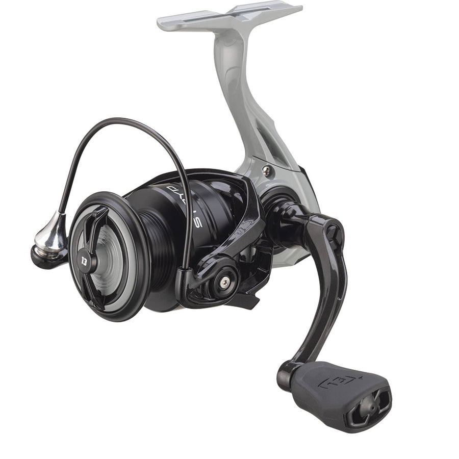 13 Fishing Stryd Spinning Reel 1000 5.2:1 [STRS1000-5.2]