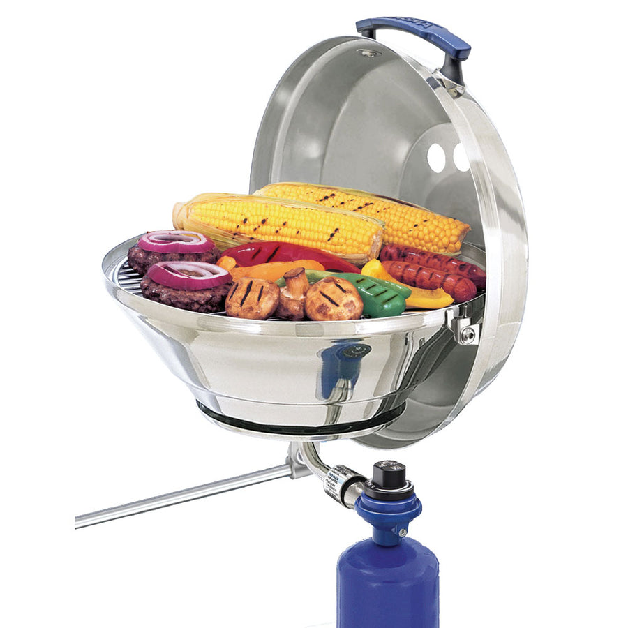 Magma Marine Kettle Gas Grill - 15"  [A10-205]