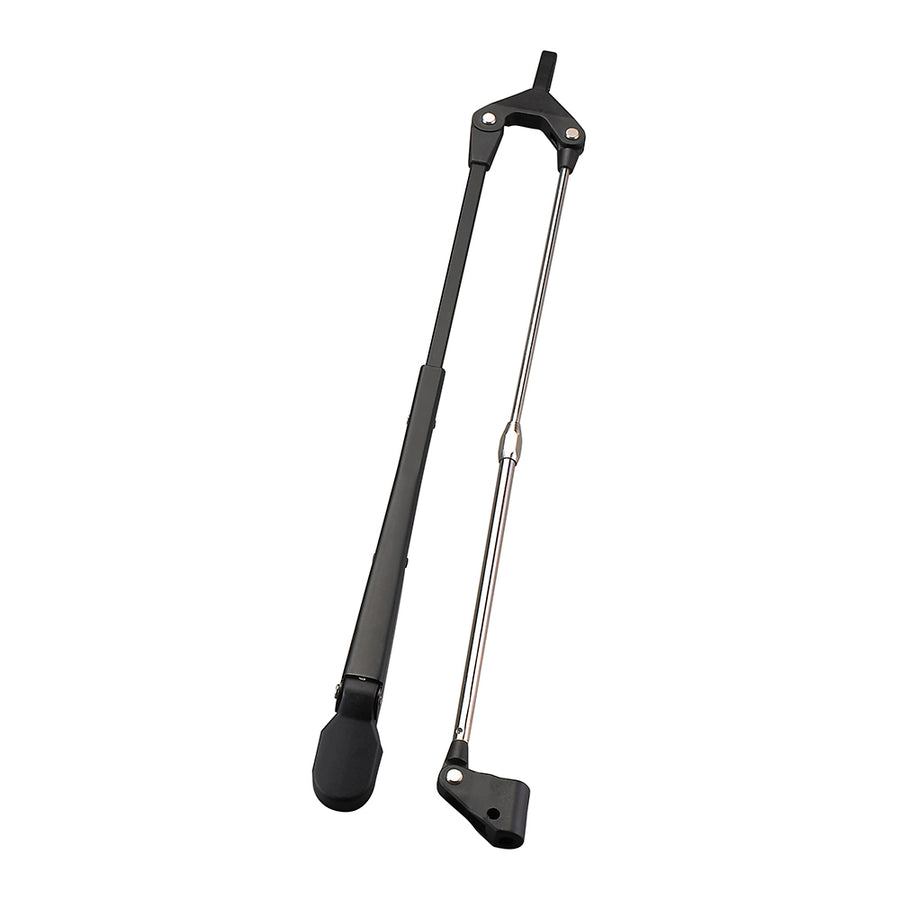 Schmitt Marine Deluxe Adjustable Pantograph Arm 12.5" - 18" Ultra HD [33670]
