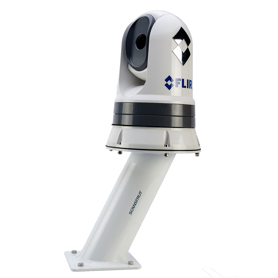Scanstrut CAM-PT-300-03 Aluminum PowerTower f/FLIR M300 Cameras - 12"  [CAM-PT-300-03]