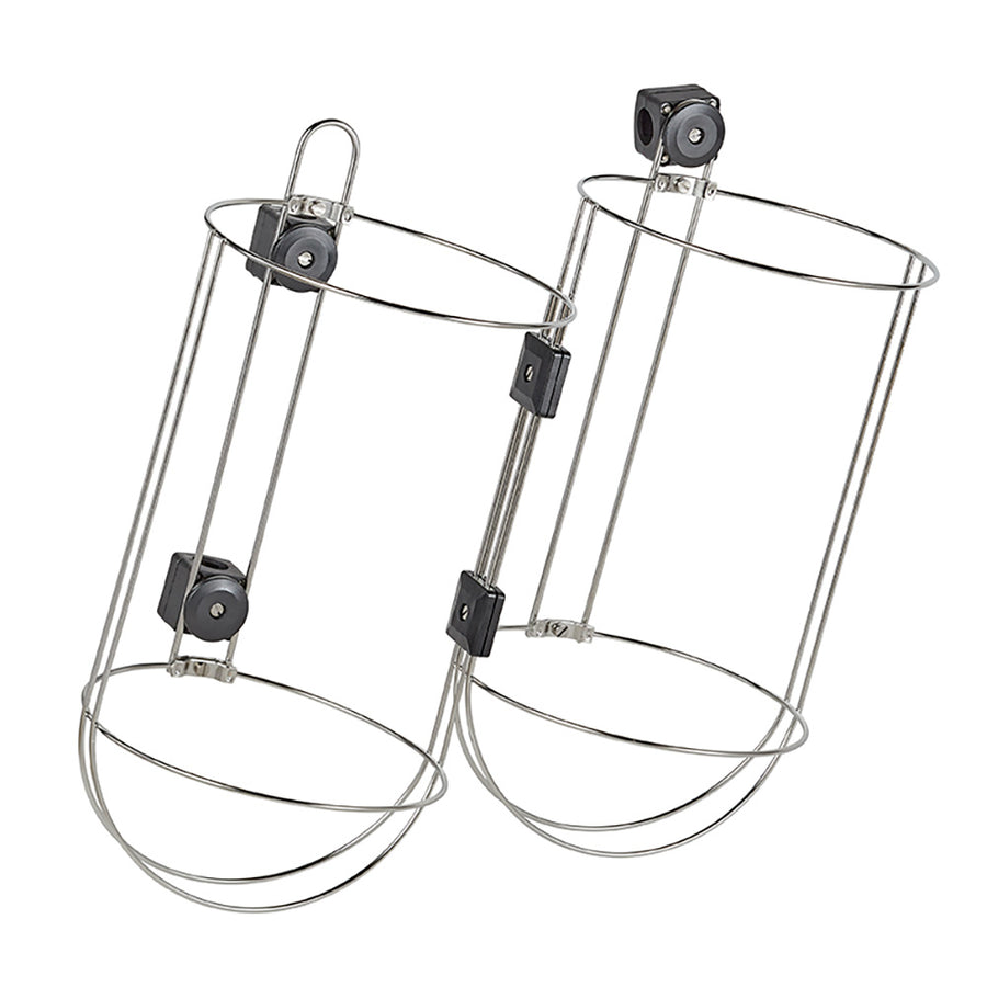 Polyform True Fit 2 Fender Holder Kit - 12" Diameter [TFR-280-2]