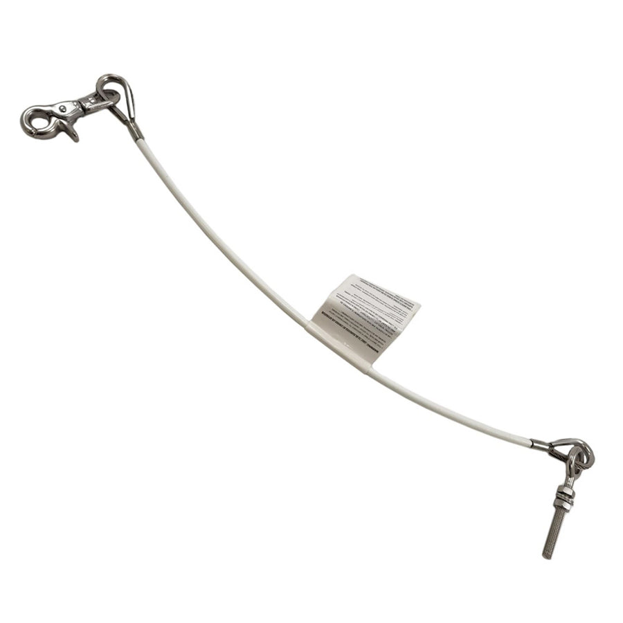 Lewmar Anchor Safety Strap -18"  [SS180001]