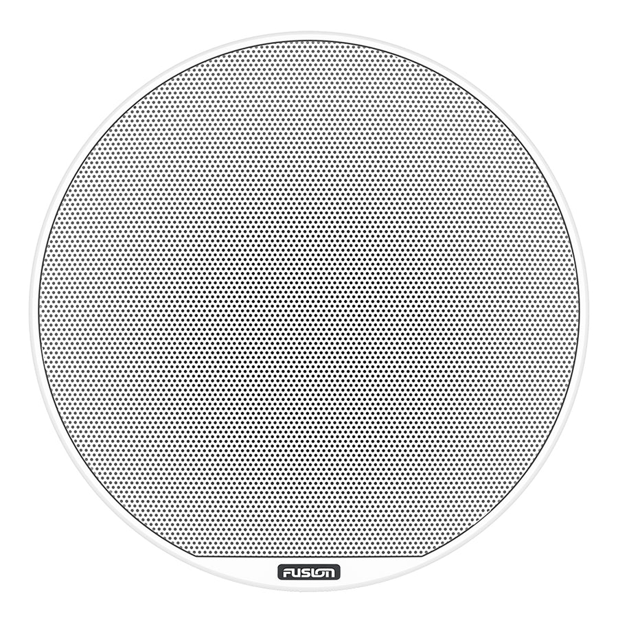 Fusion Signature Series 3i 10" Classic Subwoofer - White [010-02774-00]