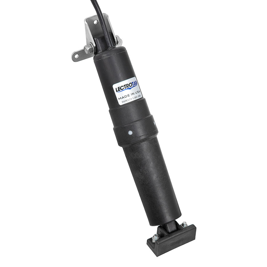 Lectrotab 12 V Heavy Duty Tab Actuator - 23 Cable  [A-BK-43]