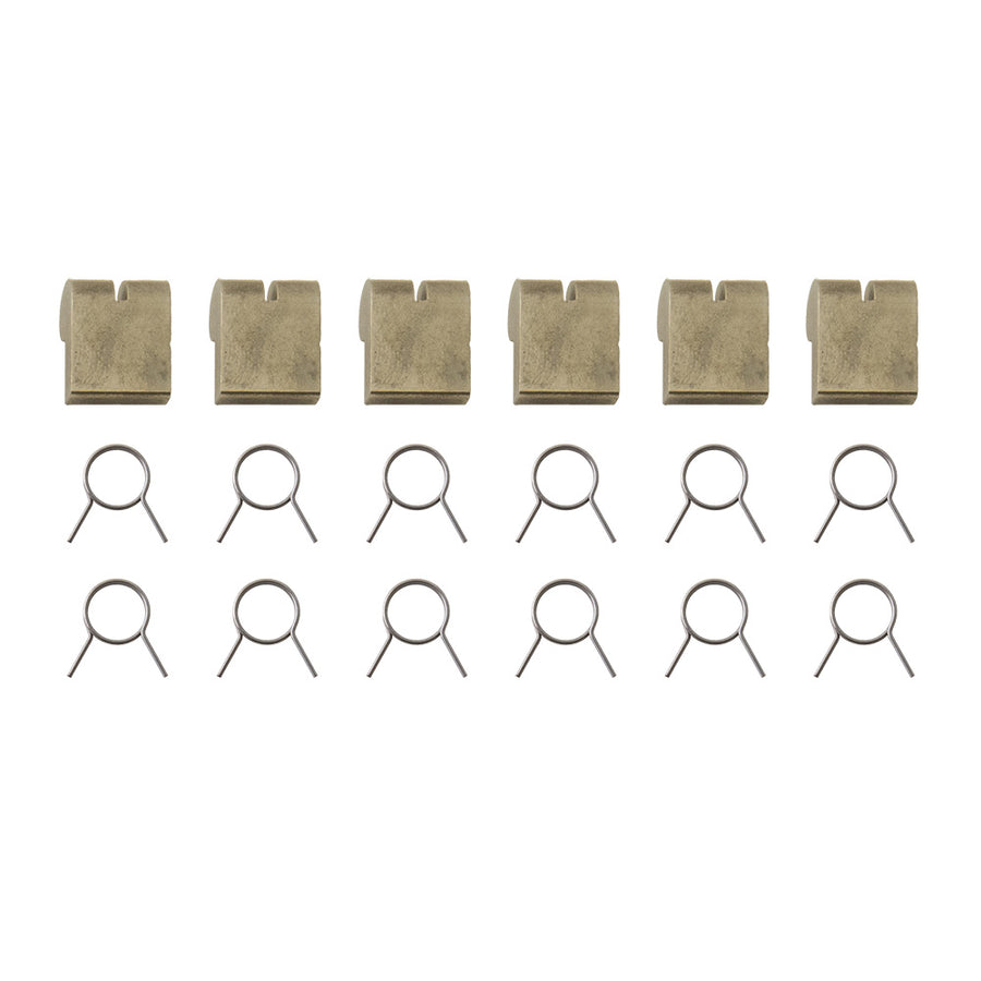 Lewmar Standard Pawl Spring - Small - 20 Pack [1260/7PK]