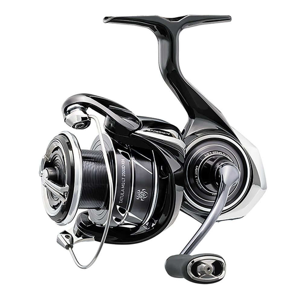 Daiwa Tatula MQ LT 2000 Spinning Reel  [TTUMQLT2000D-H]