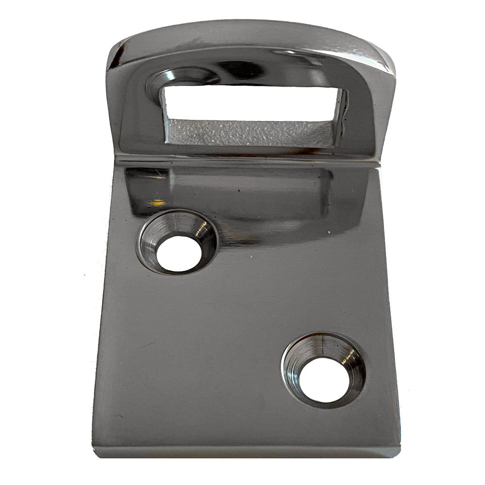 Sea-Dog Replacement Wall Catch - Chrome  [0P22100]