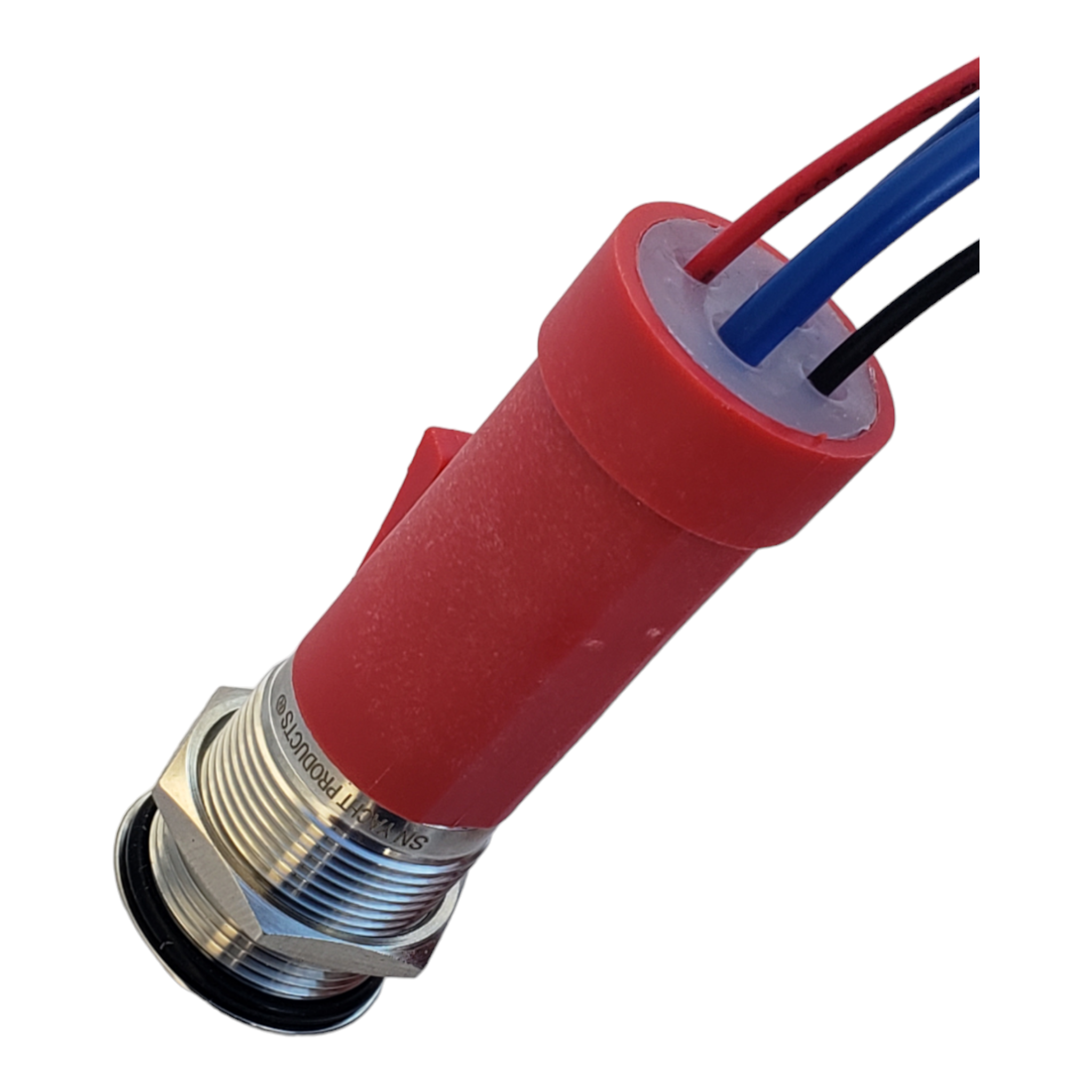 Push Button On/off Switch