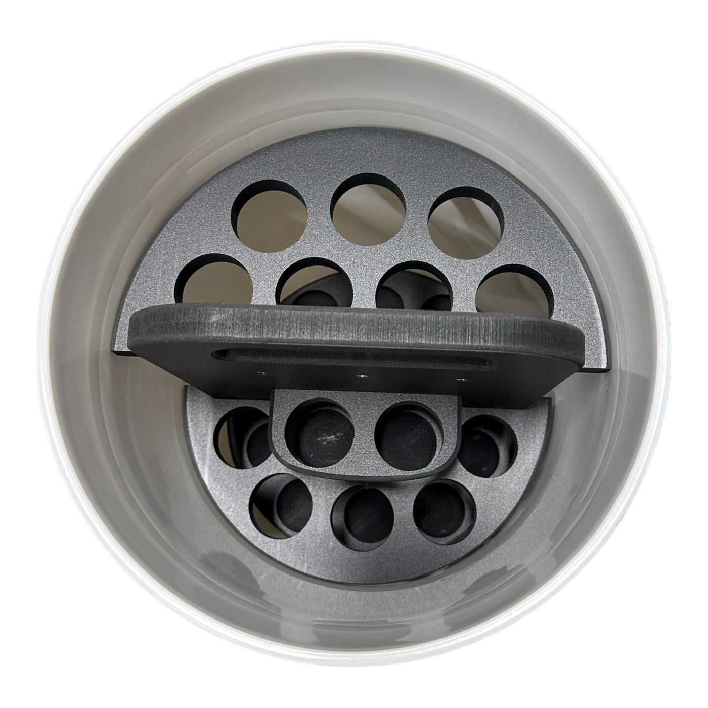 Deep Drop Weight Bucket