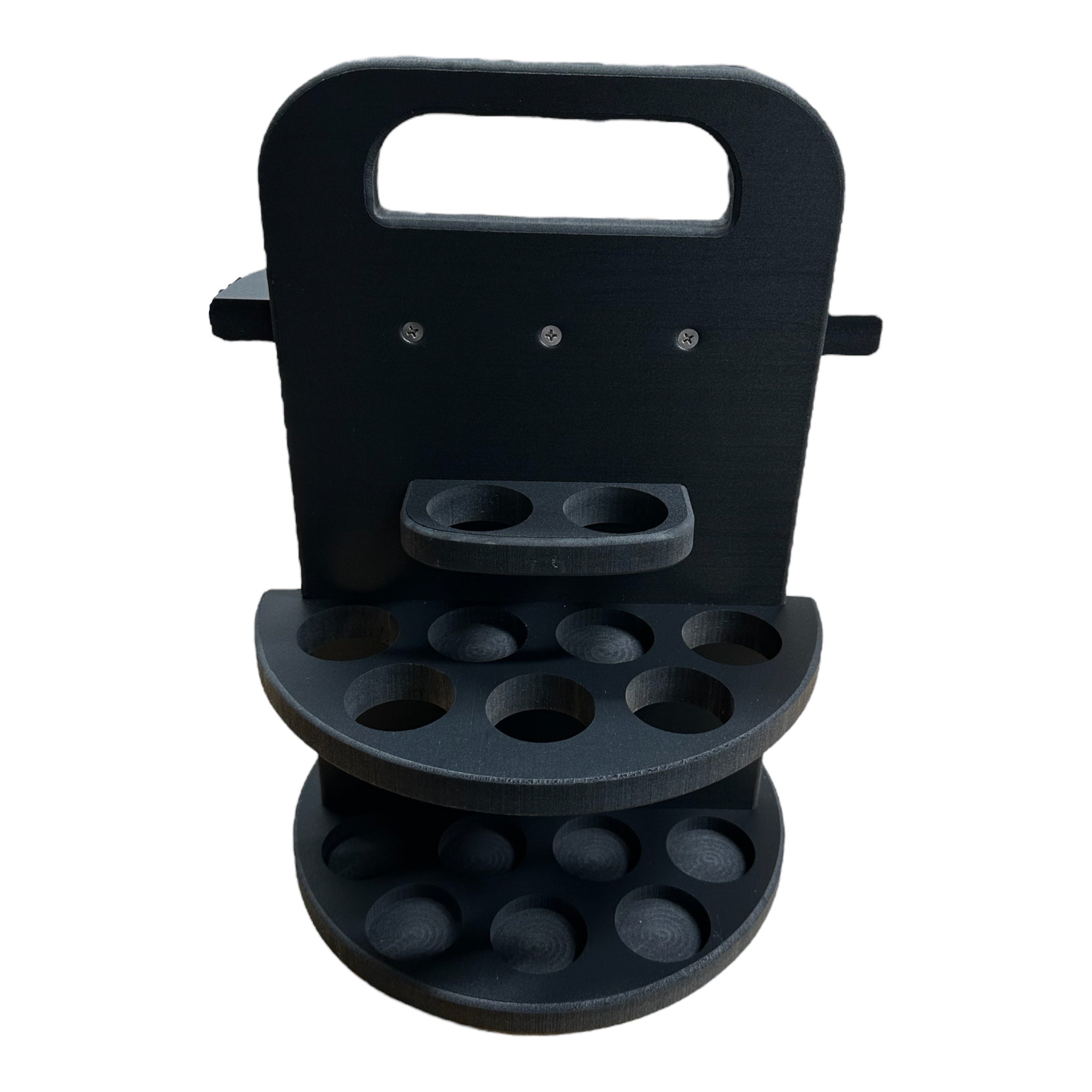 Deep Drop Weight Bucket