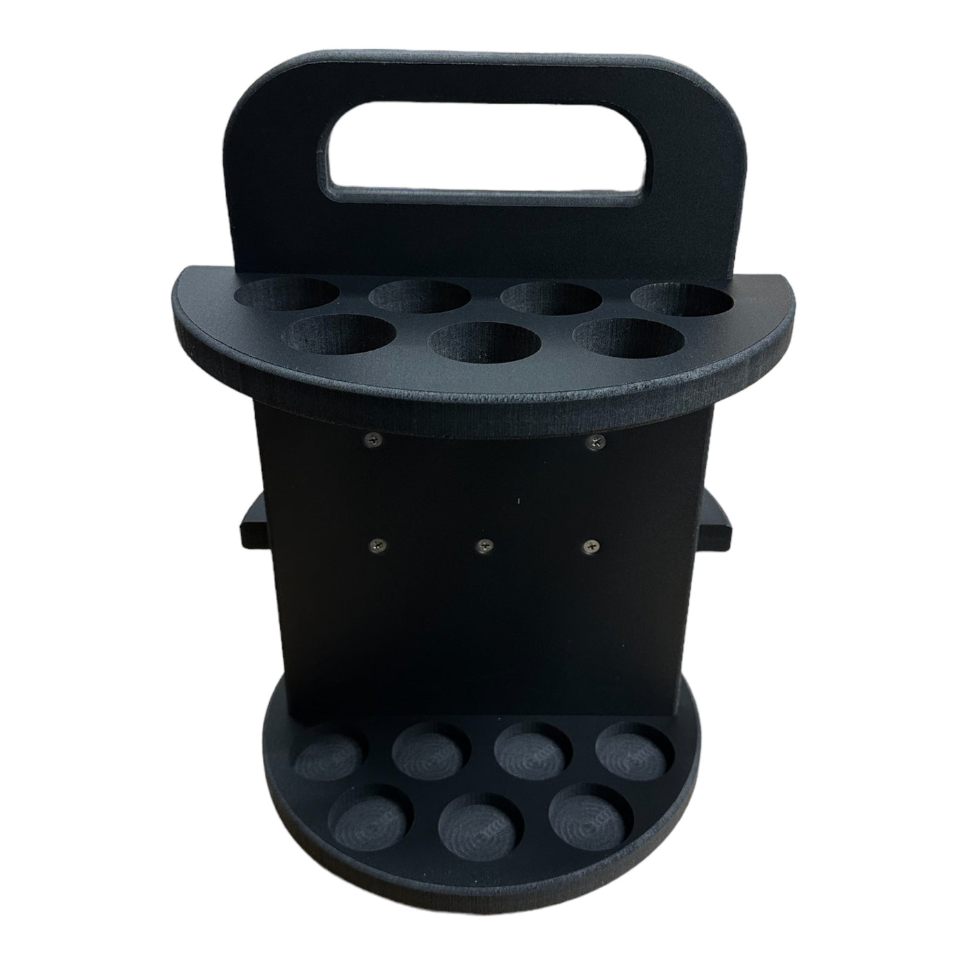 Deep Drop Weight Bucket