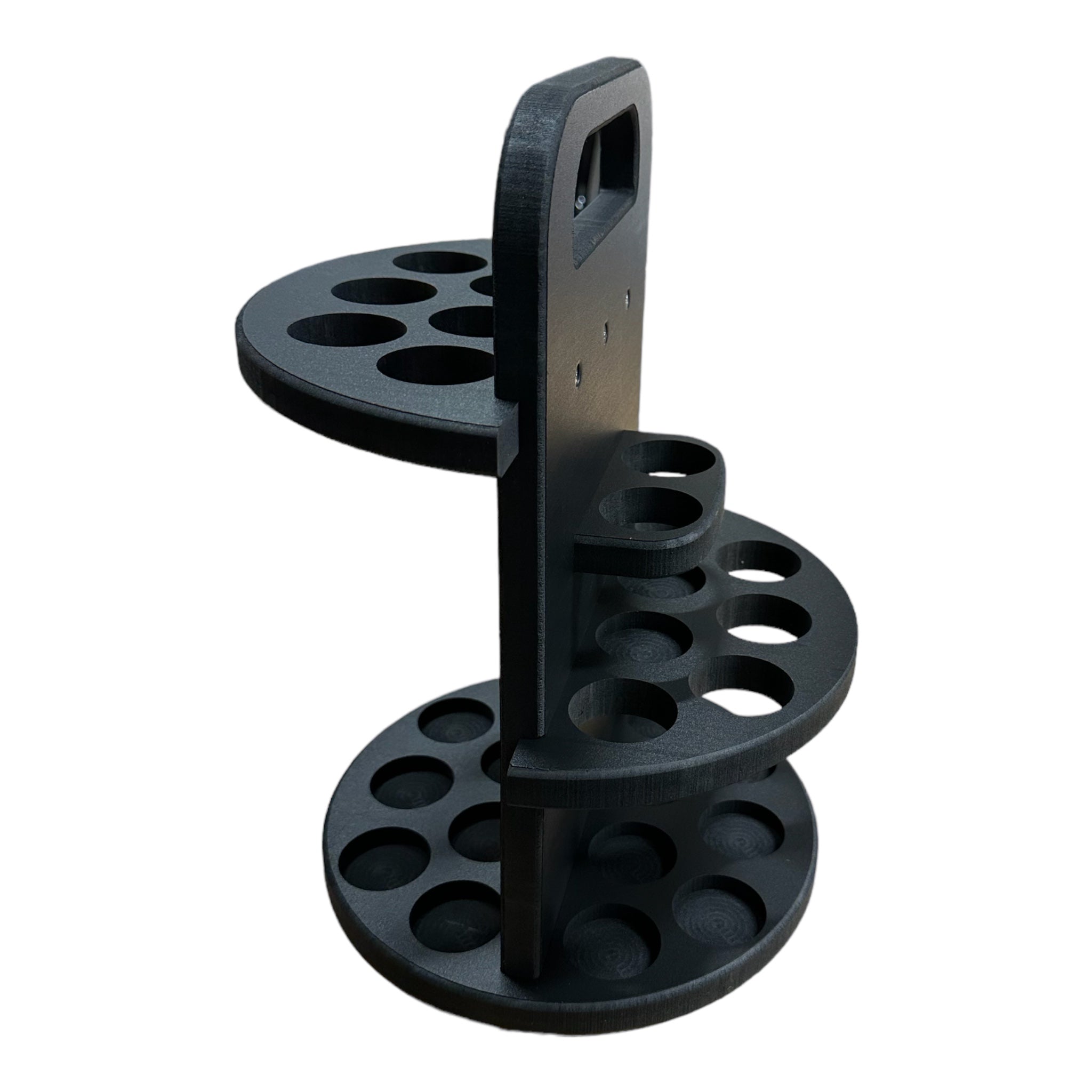 Deep Drop Weight Bucket