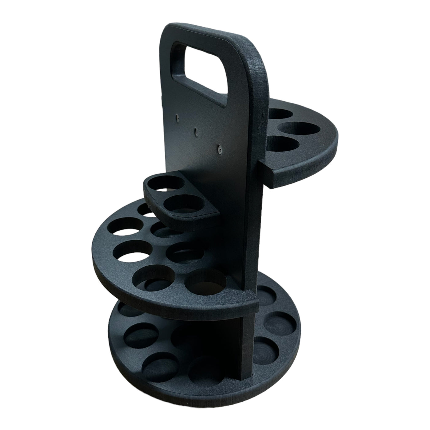 Deep Drop Weight Bucket