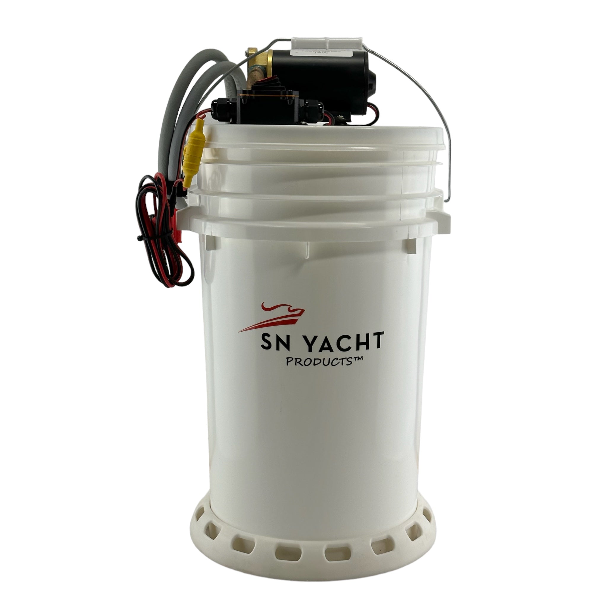 7 Gallon Oil Change Bucket