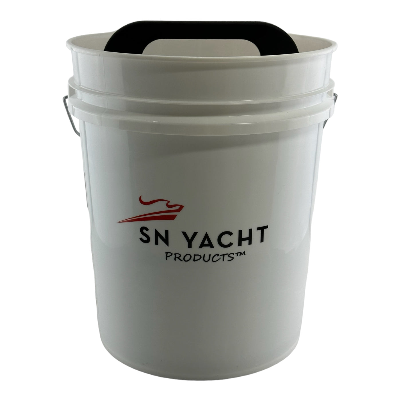 Deep Drop Weight Bucket