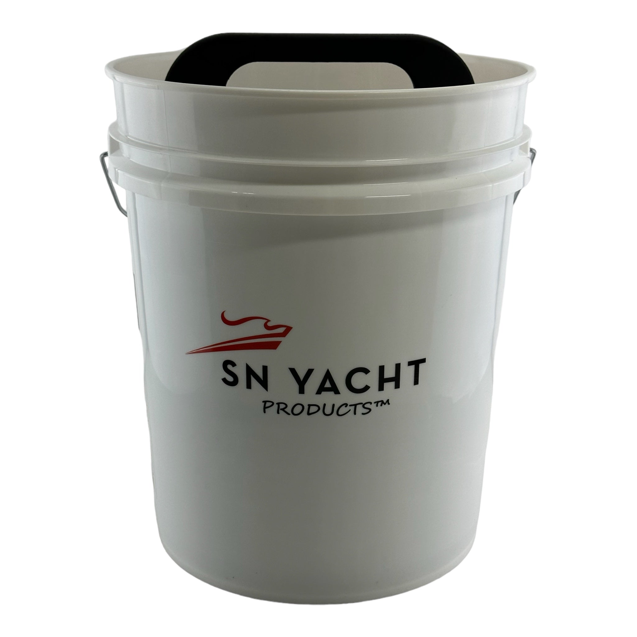 Deep Drop Weight Bucket